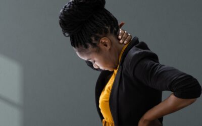 The Pain-Posture-Stress Connection