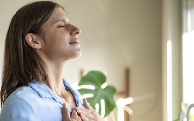 Unlock Your Body’s Natural “Calm” Switch