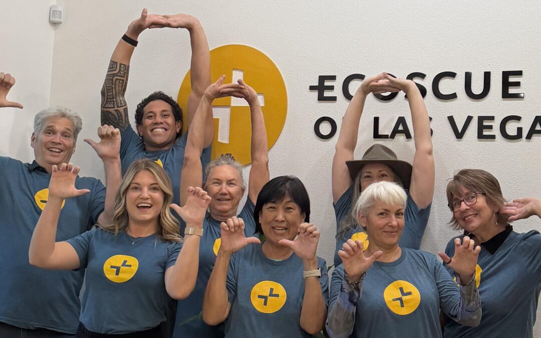 Here’s to You: Celebrating the Egoscue Community