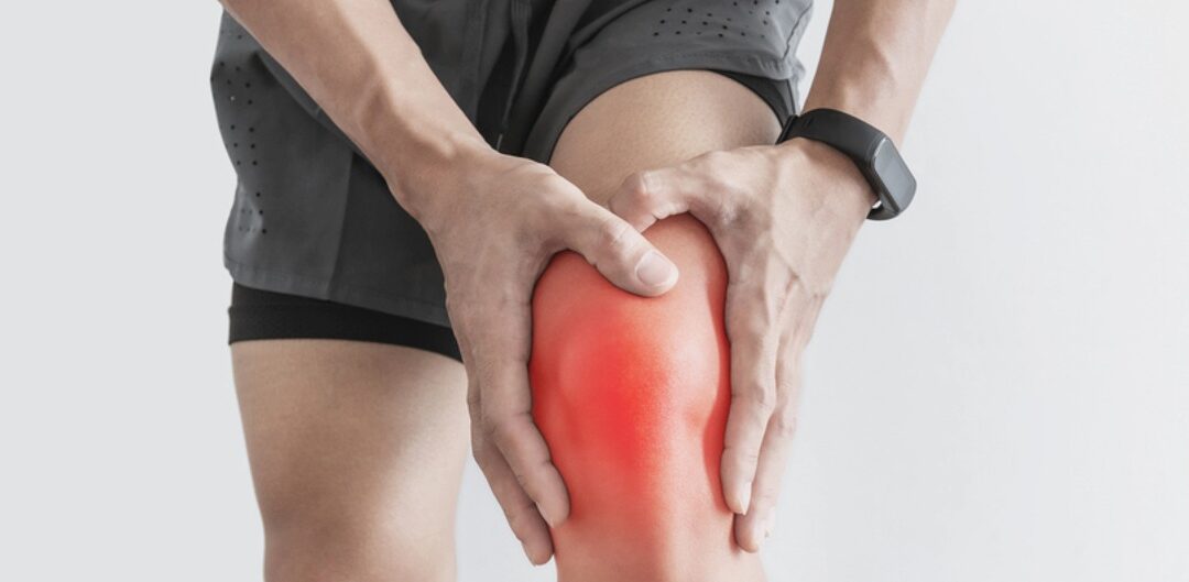 How Restoring Balance Helped One Client Resolve Knee Pain