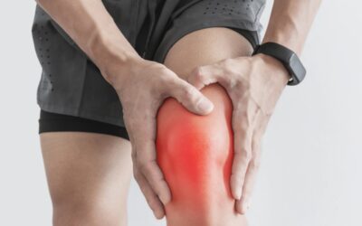 How Restoring Balance Helped One Client Resolve Knee Pain