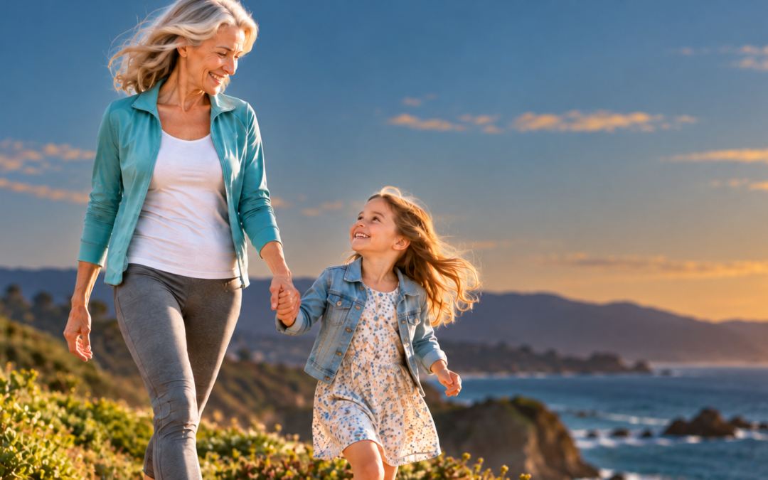 Stand Tall, Live Long? What Posture Really Means for Longevity